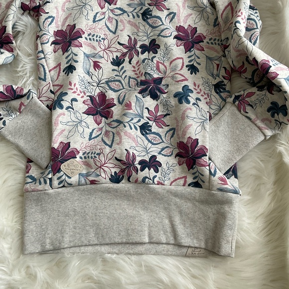 🛑🛑🛑RAGWEAR pullover hoodie - Picture 4 of 10